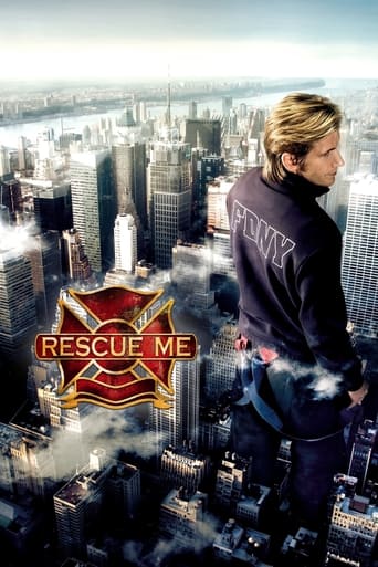 Rescue Me