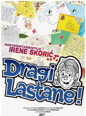 Dragi Lastane!