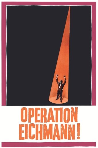 Operation Eichmann (1961)