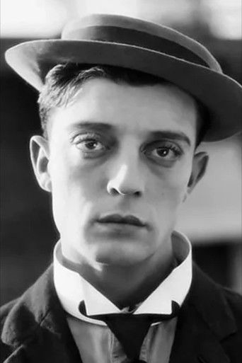 Foto de Buster Keaton