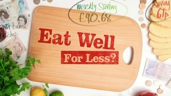 Eat Well for Less - S1E01