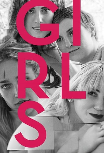 poster Girls
