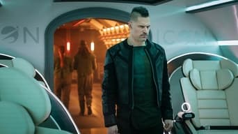 Moonhaven - Season 1 (2022) 予告編