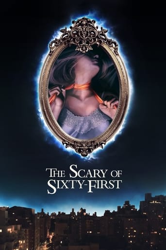 The Scary of Sixty-First en streaming 