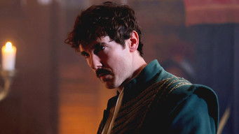 Episode 1 — The Death Warrant