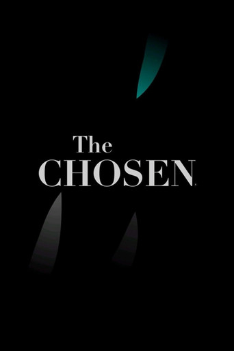 The Chosen (Los elegidos) — poster 23, 2000 × 3000