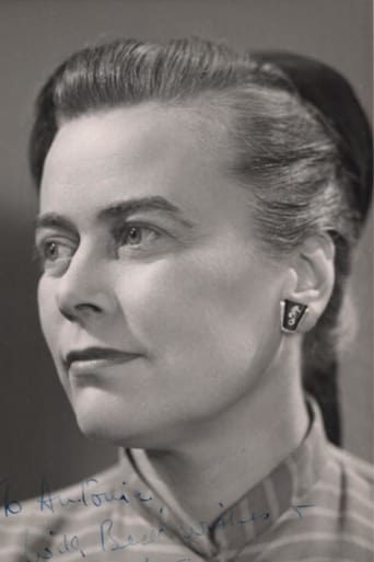 Image of Ruth Kettlewell