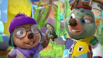 Episode 10 — Squirm&rsquo;s Day Off