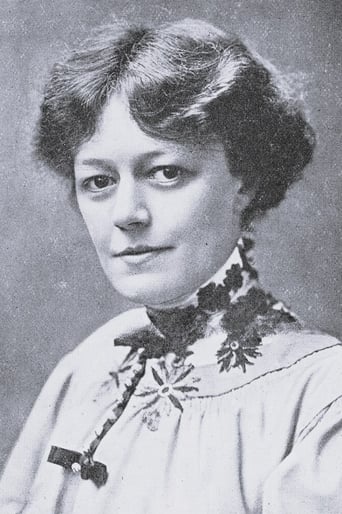 Image of Irene Vanbrugh