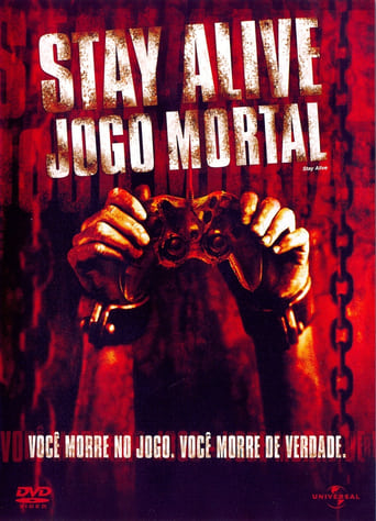 Stay Alive - Jogo Mortal