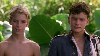 Still 9 from Lord of the Flies