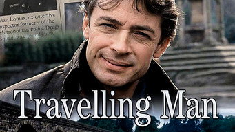 #6 Travelling Man