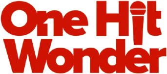 One Hit Wonder logo