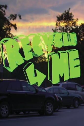 Poster of Recycle Me