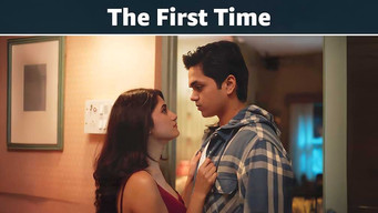 第4話：The First Time