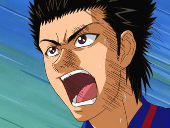 The Prince of Tennis T2E18