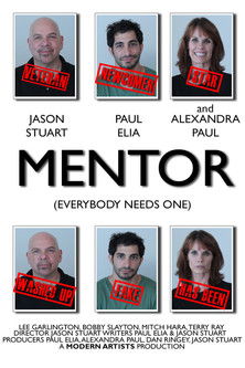 Mentor poster