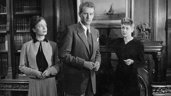 The Man in Black (1949)