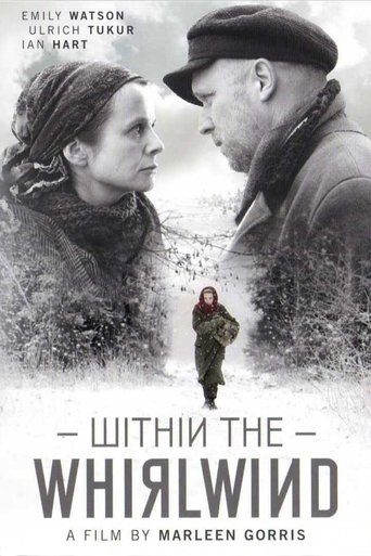 Poster of Within the Whirlwind