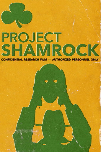 Project Shamrock: The Secret Origins of Michael Myers Exposed poster