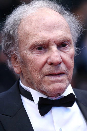 Foto de Jean-Louis Trintignant