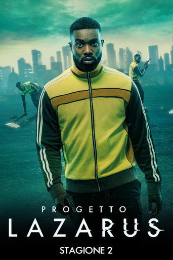 Stagione 2