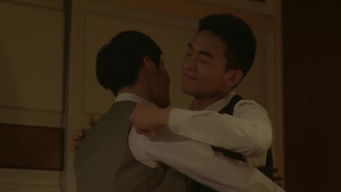 Episode 3 — One wants to live, the other has to die