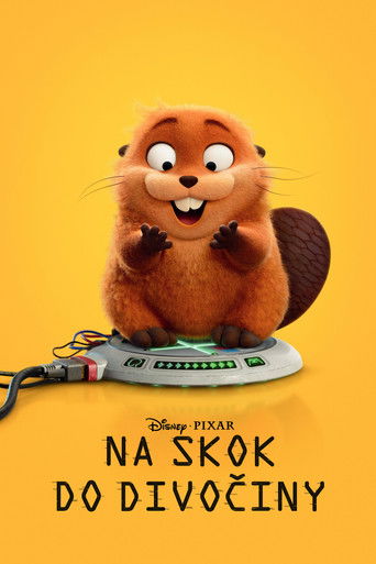 Na skok do divočiny (2026)