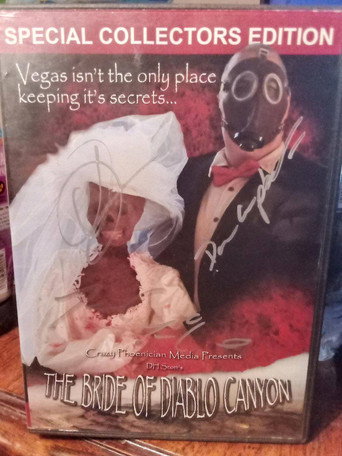 The Bride Of Diablo Canyon (1970)