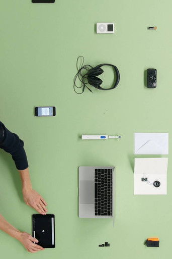 Planned Obsolescence poster