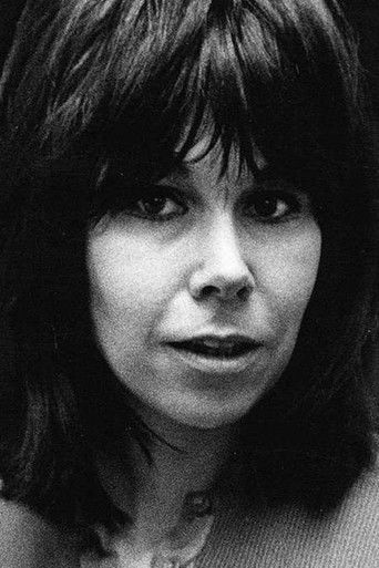 Foto de Barbro Hörberg