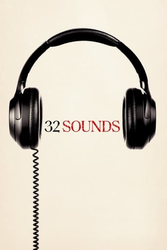 Poster för 32 Sounds