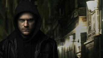 #6 The Nomad