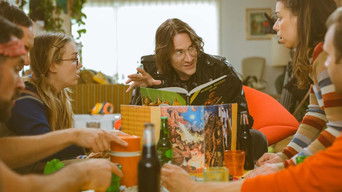 Critical Role S2E50 poster