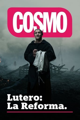 Lutero: La reforma