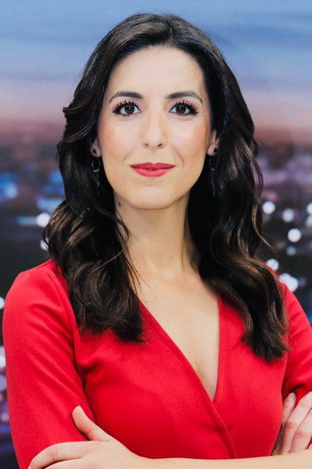 Sara Pinto foto 2