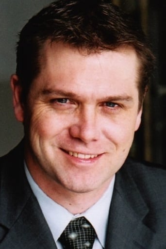 Image of Dean Barrett