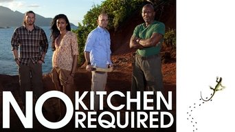 No Kitchen Required - S1E01