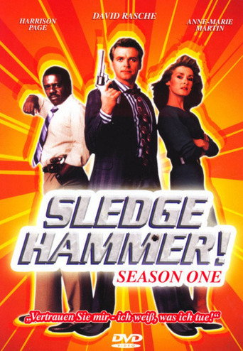 Staffel 1
