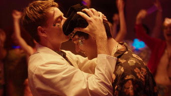 Episode 1 — Episode 1