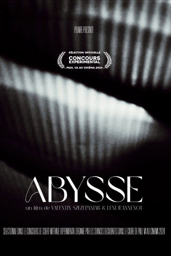 Abysse (2024)