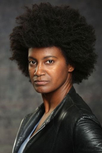 Foto de Kenia Mestre