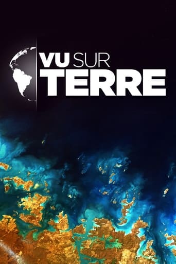 Poster of Vu sur Terre