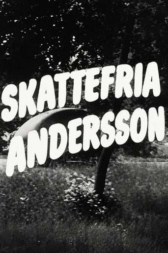 Skattefria Andersson (1954)