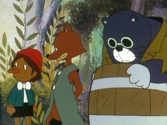 Episode 22 — A Friend Of a Dolphin