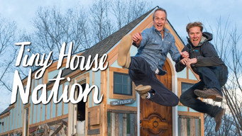 #3 Tiny House Nation