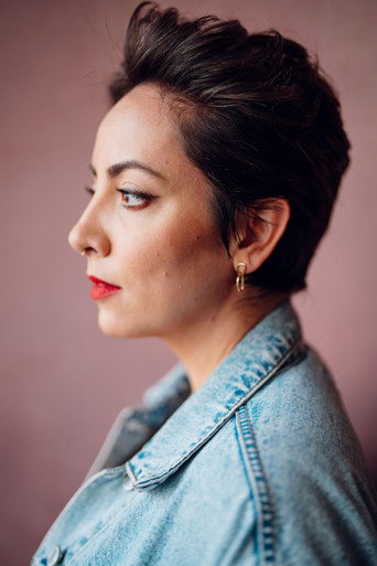 Marissa Rivera 写真 6