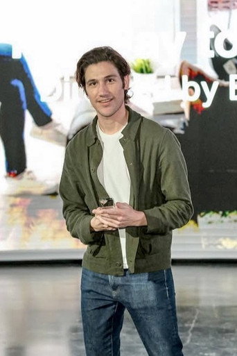 Burt Binder fotoğraf 20