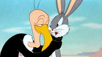 Bugs Bunny Gets the Boid (1942)