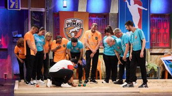 Episodio 116 — Episodio 116